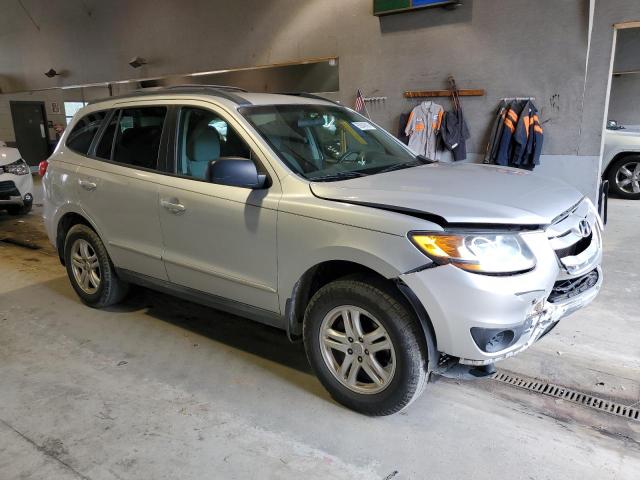 Photo 3 VIN: 5XYZG3AB1BG075582 - HYUNDAI SANTA FE G 