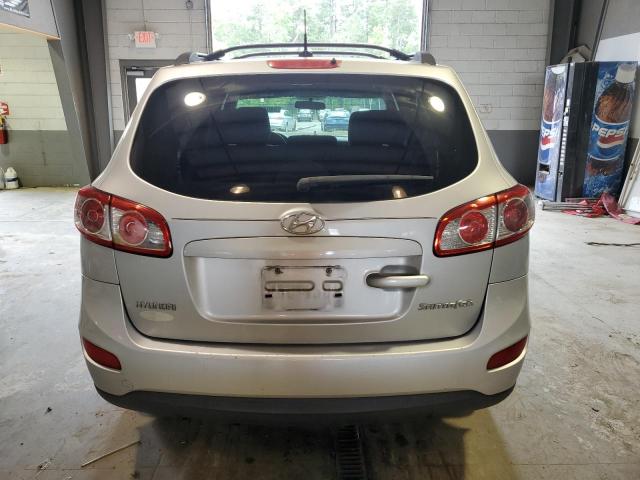 Photo 5 VIN: 5XYZG3AB1BG075582 - HYUNDAI SANTA FE G 