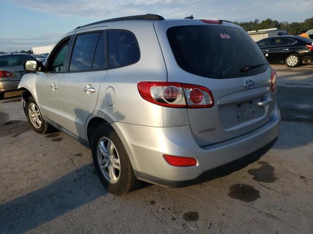 Photo 2 VIN: 5XYZG3AB1BG081219 - HYUNDAI SANTA FE G 