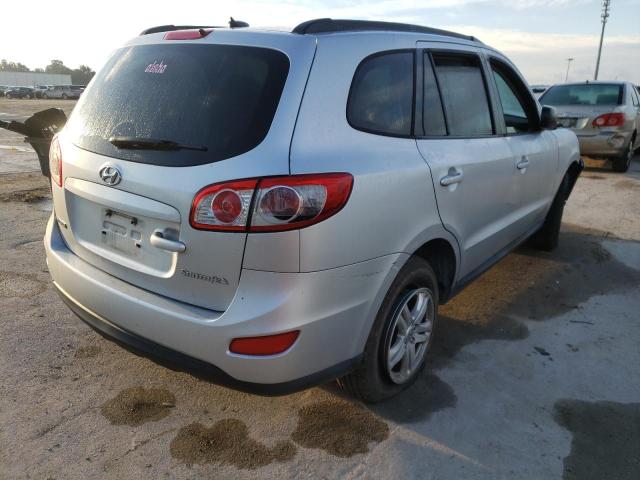 Photo 3 VIN: 5XYZG3AB1BG081219 - HYUNDAI SANTA FE G 