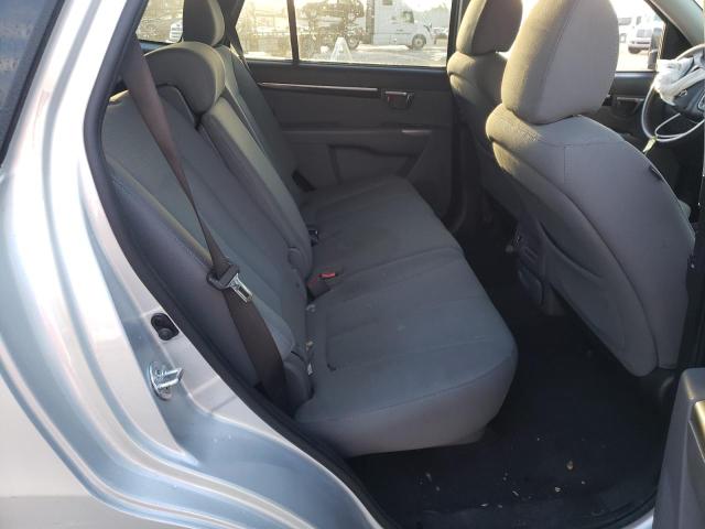 Photo 5 VIN: 5XYZG3AB1BG081219 - HYUNDAI SANTA FE G 