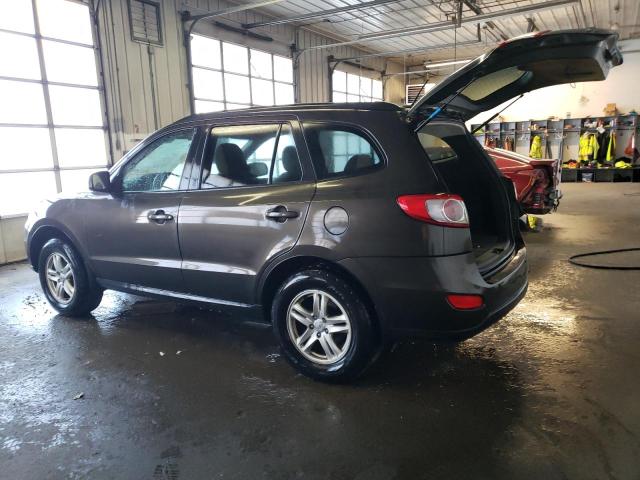 Photo 1 VIN: 5XYZG3AB1BG085562 - HYUNDAI SANTA FE 