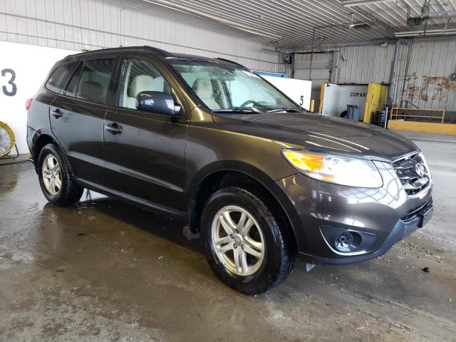 Photo 3 VIN: 5XYZG3AB1BG085562 - HYUNDAI SANTA FE 