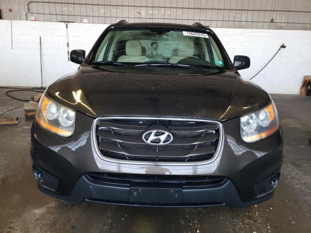 Photo 4 VIN: 5XYZG3AB1BG085562 - HYUNDAI SANTA FE 