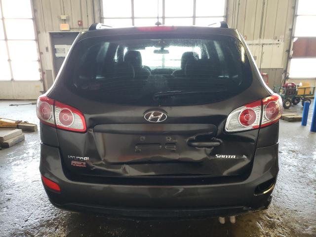 Photo 5 VIN: 5XYZG3AB1BG085562 - HYUNDAI SANTA FE 