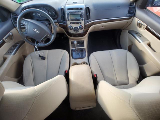 Photo 7 VIN: 5XYZG3AB1BG085562 - HYUNDAI SANTA FE 