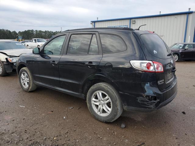 Photo 1 VIN: 5XYZG3AB1BG087554 - HYUNDAI SANTA FE G 