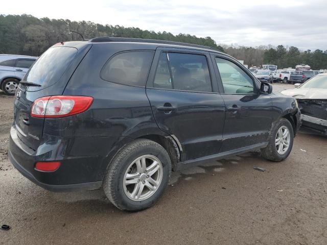 Photo 2 VIN: 5XYZG3AB1BG087554 - HYUNDAI SANTA FE G 