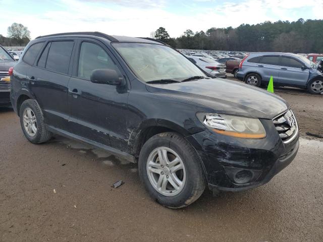 Photo 3 VIN: 5XYZG3AB1BG087554 - HYUNDAI SANTA FE G 