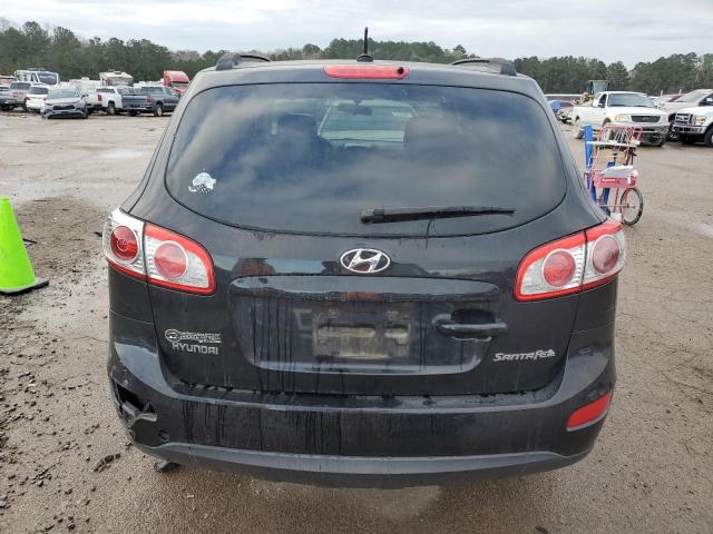 Photo 5 VIN: 5XYZG3AB1BG087554 - HYUNDAI SANTA FE G 