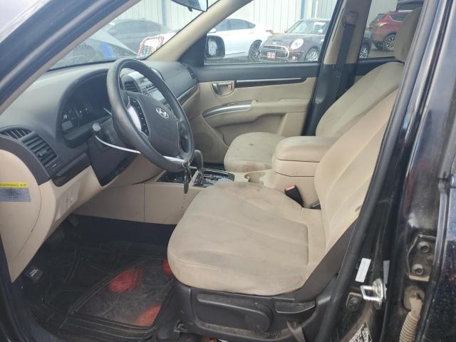 Photo 6 VIN: 5XYZG3AB1BG087554 - HYUNDAI SANTA FE G 