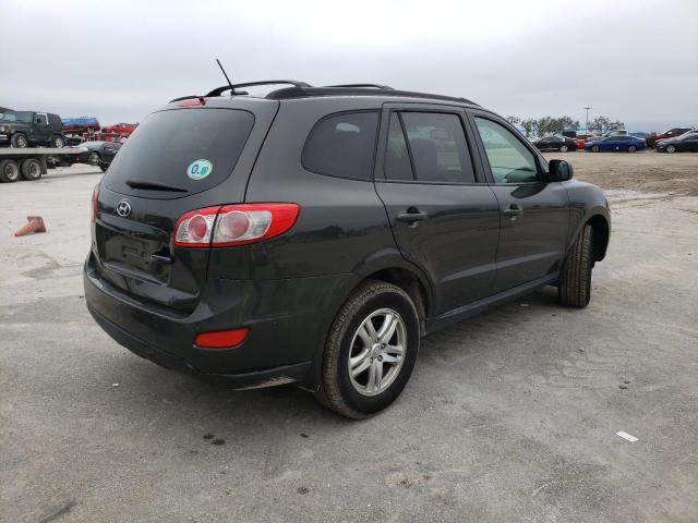 Photo 3 VIN: 5XYZG3AB1CG093548 - HYUNDAI SANTA FE G 