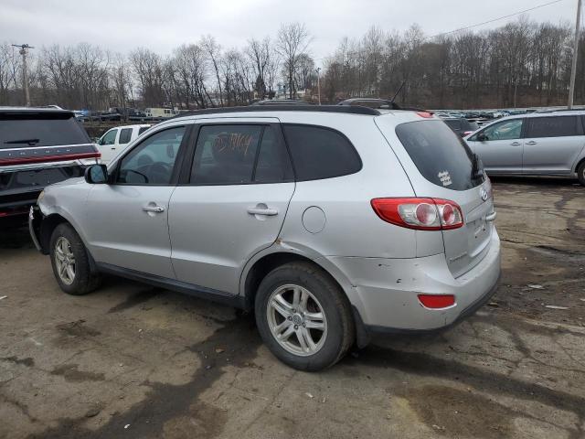 Photo 1 VIN: 5XYZG3AB1CG109148 - HYUNDAI SANTA FE 