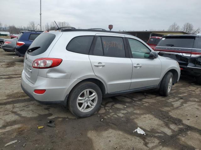 Photo 2 VIN: 5XYZG3AB1CG109148 - HYUNDAI SANTA FE 