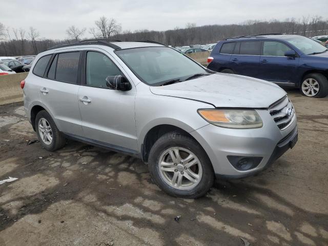 Photo 3 VIN: 5XYZG3AB1CG109148 - HYUNDAI SANTA FE 