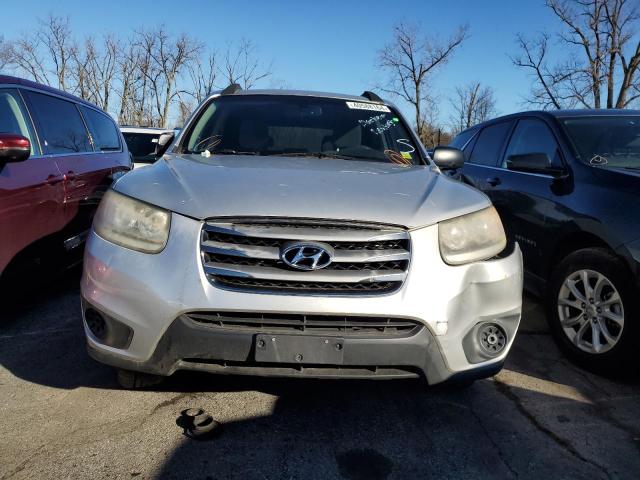 Photo 4 VIN: 5XYZG3AB1CG109148 - HYUNDAI SANTA FE 