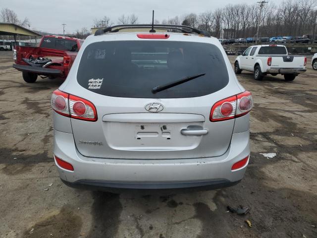 Photo 5 VIN: 5XYZG3AB1CG109148 - HYUNDAI SANTA FE 