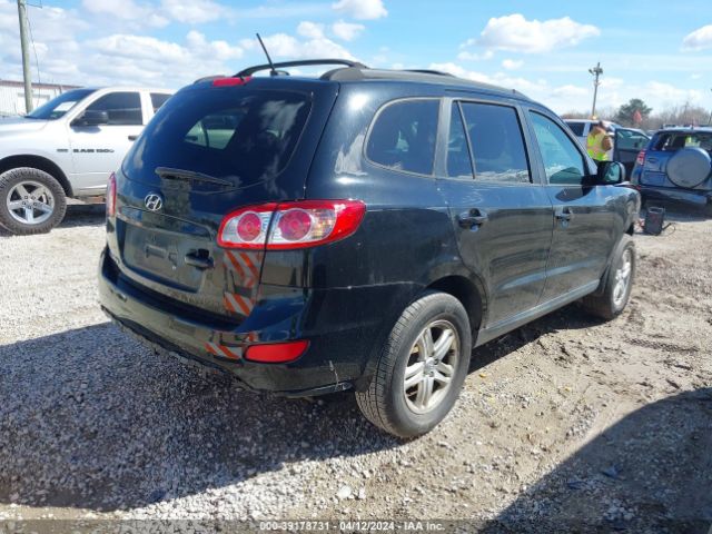 Photo 3 VIN: 5XYZG3AB1CG110879 - HYUNDAI SANTA FE 