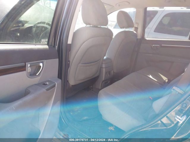 Photo 7 VIN: 5XYZG3AB1CG110879 - HYUNDAI SANTA FE 