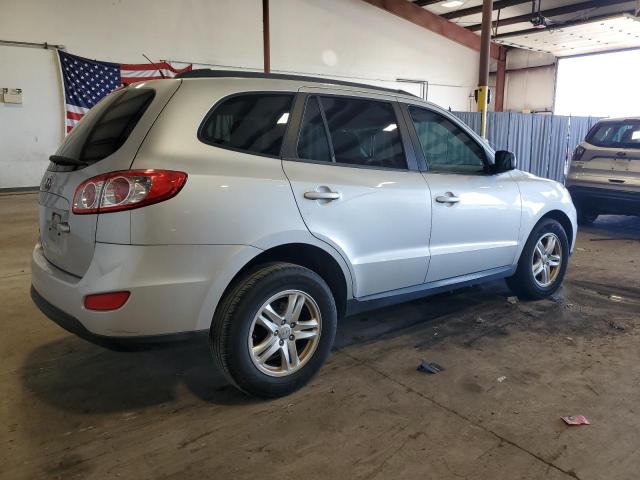 Photo 2 VIN: 5XYZG3AB1CG113698 - HYUNDAI SANTA FE G 