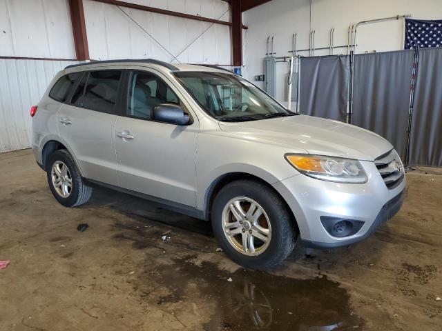 Photo 3 VIN: 5XYZG3AB1CG113698 - HYUNDAI SANTA FE G 