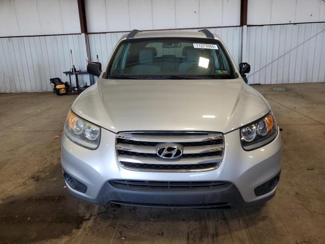 Photo 4 VIN: 5XYZG3AB1CG113698 - HYUNDAI SANTA FE G 