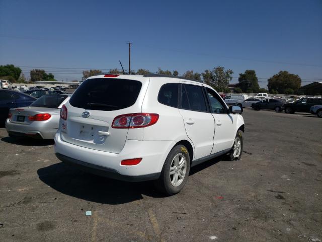 Photo 3 VIN: 5XYZG3AB1CG115192 - HYUNDAI SANTA FE G 