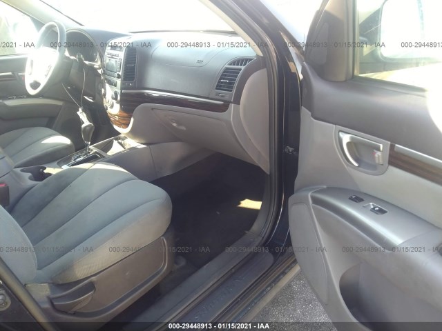 Photo 4 VIN: 5XYZG3AB1CG116455 - HYUNDAI SANTA FE 