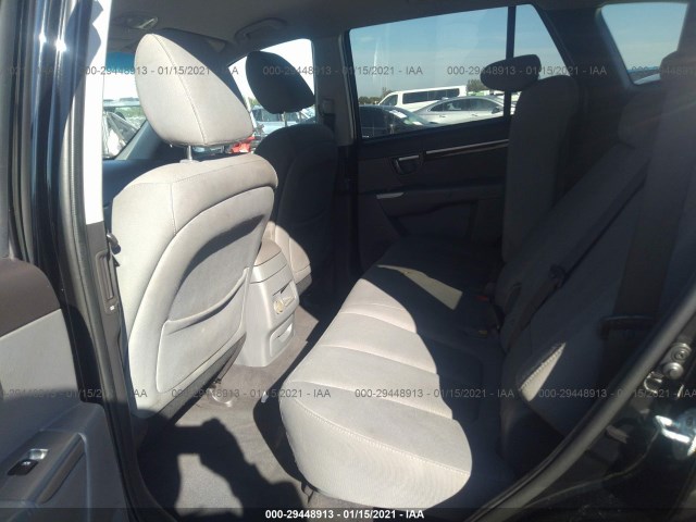 Photo 7 VIN: 5XYZG3AB1CG116455 - HYUNDAI SANTA FE 