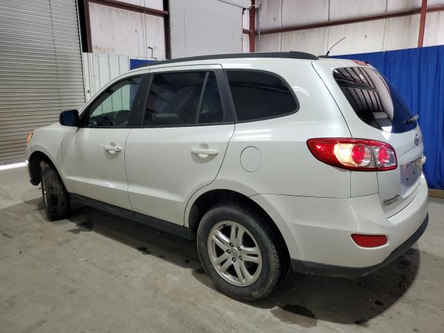 Photo 1 VIN: 5XYZG3AB1CG117721 - HYUNDAI SANTA FE 