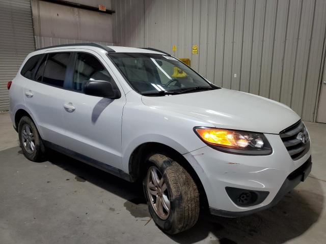 Photo 3 VIN: 5XYZG3AB1CG117721 - HYUNDAI SANTA FE 