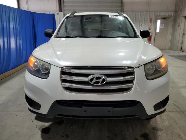 Photo 4 VIN: 5XYZG3AB1CG117721 - HYUNDAI SANTA FE 