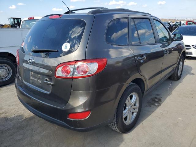 Photo 3 VIN: 5XYZG3AB1CG118481 - HYUNDAI SANTA FE G 