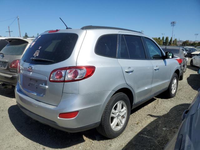 Photo 2 VIN: 5XYZG3AB1CG123017 - HYUNDAI SANTA FE G 