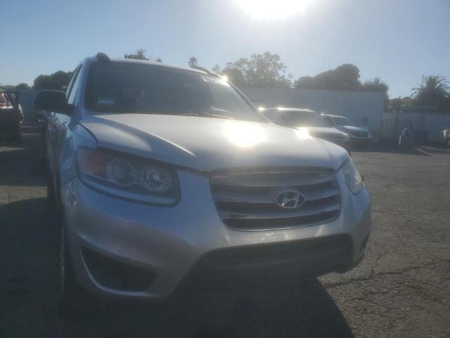 Photo 4 VIN: 5XYZG3AB1CG123017 - HYUNDAI SANTA FE G 