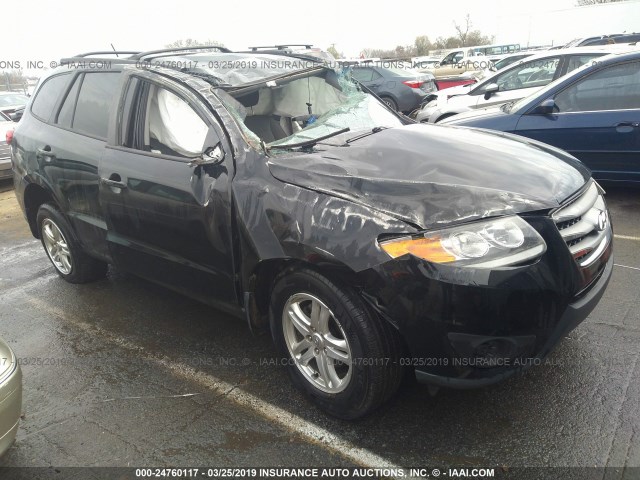 Photo 0 VIN: 5XYZG3AB1CG126287 - HYUNDAI SANTA FE 