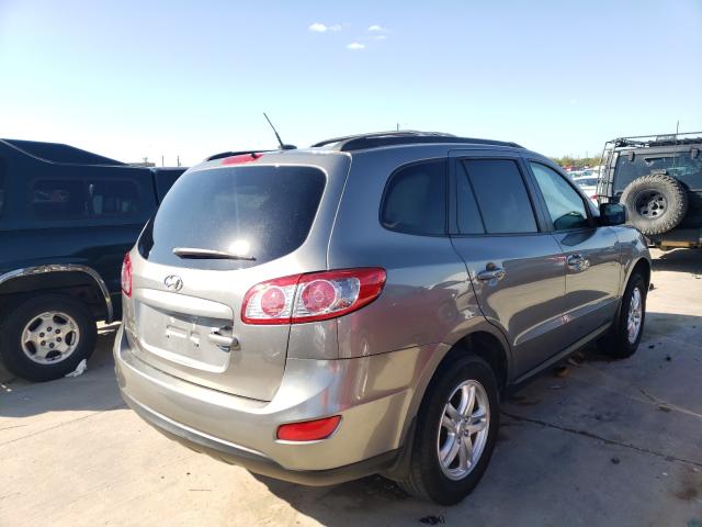 Photo 3 VIN: 5XYZG3AB1CG127410 - HYUNDAI SANTA FE G 