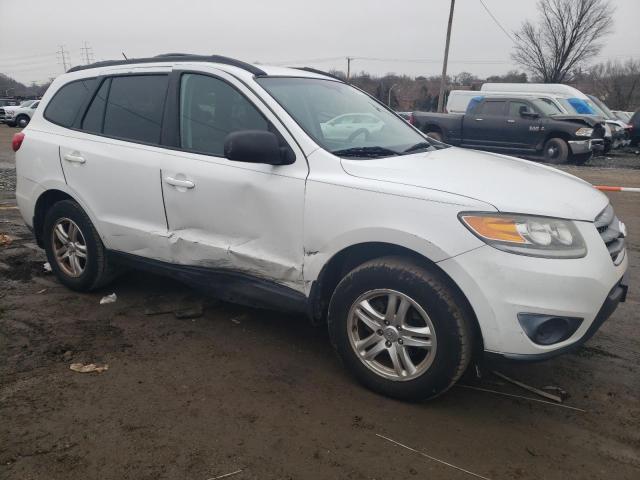 Photo 3 VIN: 5XYZG3AB1CG128413 - HYUNDAI SANTA FE 