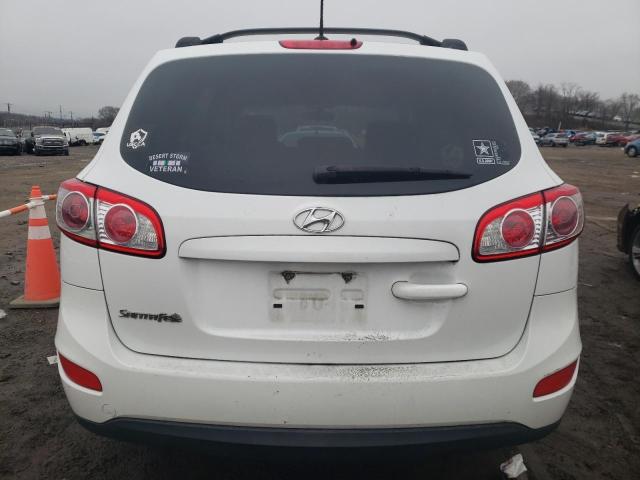 Photo 5 VIN: 5XYZG3AB1CG128413 - HYUNDAI SANTA FE 