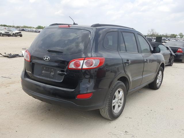 Photo 3 VIN: 5XYZG3AB1CG143302 - HYUNDAI SANTA FE G 