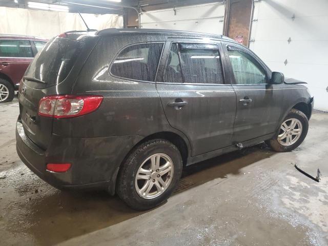 Photo 2 VIN: 5XYZG3AB1CG151075 - HYUNDAI SANTA FE 