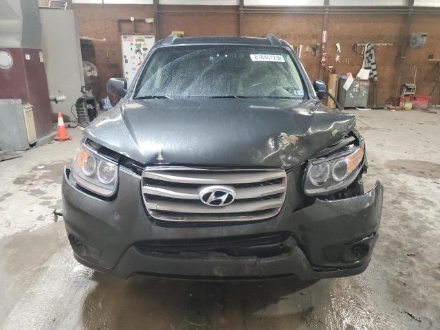 Photo 4 VIN: 5XYZG3AB1CG151075 - HYUNDAI SANTA FE 