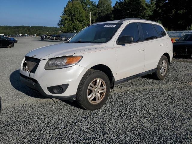 Photo 0 VIN: 5XYZG3AB1CG153344 - HYUNDAI SANTA FE G 