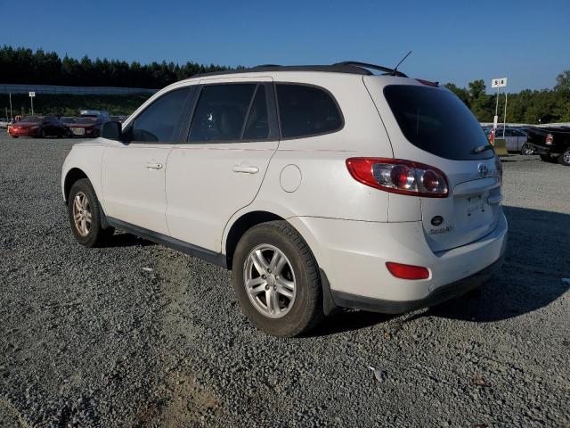 Photo 1 VIN: 5XYZG3AB1CG153344 - HYUNDAI SANTA FE G 