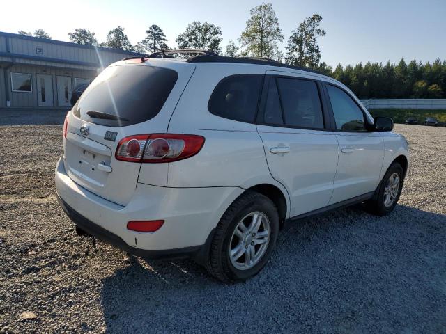 Photo 2 VIN: 5XYZG3AB1CG153344 - HYUNDAI SANTA FE G 