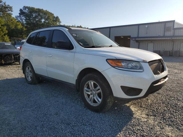 Photo 3 VIN: 5XYZG3AB1CG153344 - HYUNDAI SANTA FE G 