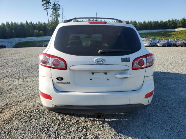 Photo 5 VIN: 5XYZG3AB1CG153344 - HYUNDAI SANTA FE G 