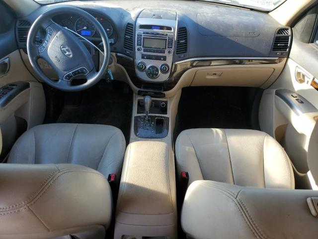 Photo 7 VIN: 5XYZG3AB1CG153344 - HYUNDAI SANTA FE G 