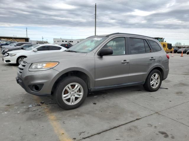 Photo 0 VIN: 5XYZG3AB1CG155658 - HYUNDAI SANTA FE G 