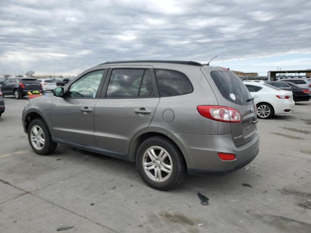 Photo 1 VIN: 5XYZG3AB1CG155658 - HYUNDAI SANTA FE G 